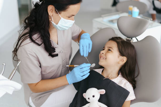 Best Emergency Dental Care for Trauma or Injury in Pleasanton, KS