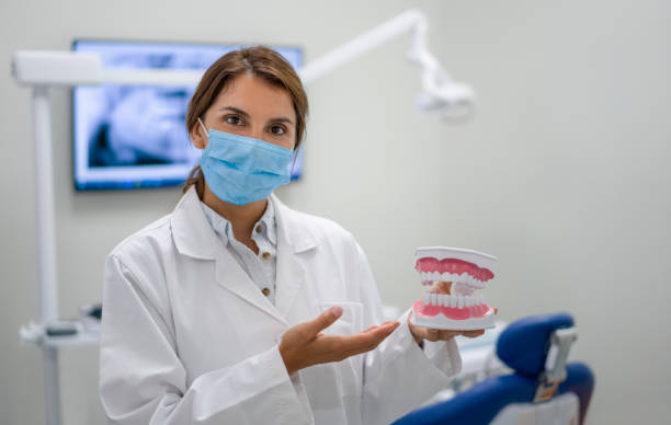 Best Emergency Orthodontic Repairs in Pleasanton, KS