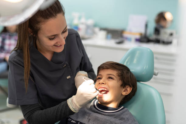 Best Same-Day Emergency Dentist in Pleasanton, KS