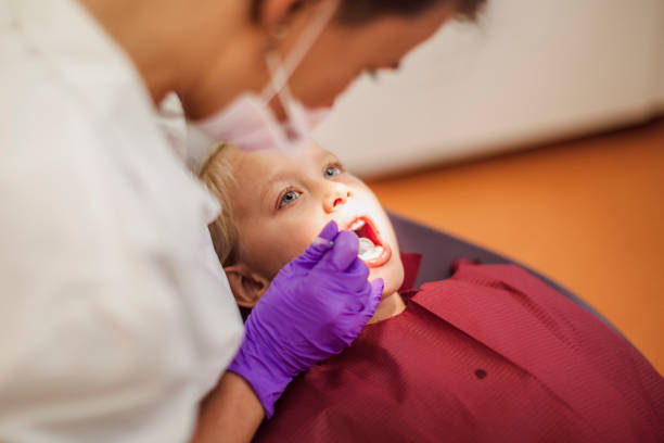 Best Emergency Dental Surgery in Pleasanton, KS