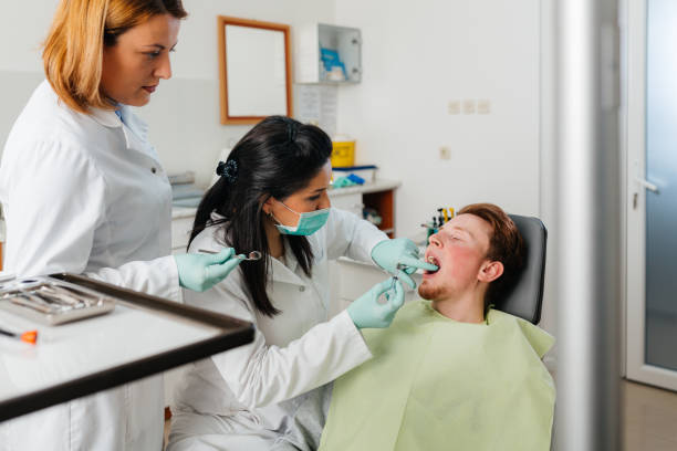 Best After-Hours Emergency Dentist in Pleasanton, KS