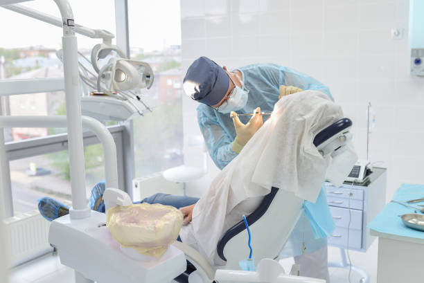  Pleasanton, KS Emergency Dentist Pros